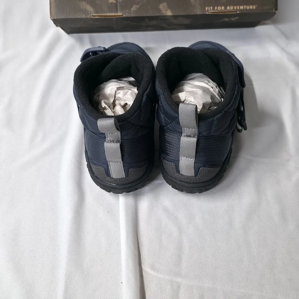 Chaco Men's Storm Blue Ramble Puff Shoes Size 7M NIB‎ JCH107477